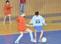 Futsal 8. apríl 2008