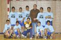 Futsal 8. apríl 2008