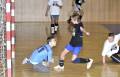 Futsal 10. apríl 2008