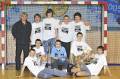 Futsal 10. apríl 2008