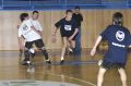 Futsal 14. apríl 2008