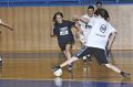 Futsal 14. apríl 2008