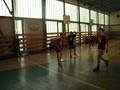 20. apríla 2009 Basketbal Prešov