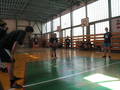 20. apríla 2009 Basketbal Prešov