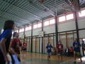 21. apríla 2009 Basketbal Prešov