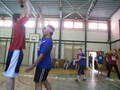 21. apríla 2009 Basketbal Prešov