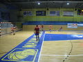 4. júna 2009 Futsal Košice