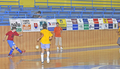 16. júna 2009 Futsal Košice