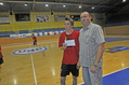 16. júna 2009 Futsal Košice