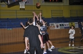 3. novembra 2009 Basketbal Košice