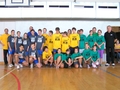2009 Basketbal Stará Ľubovňa