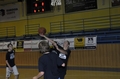 26. novembra 2009 Basketbal Košice