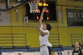 30. novembra 2009 Basketbal Košice