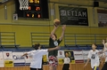 30. novembra 2009 Basketbal Košice