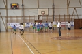 2. decembra 2009 Basketbal Stará Ľubovňa