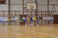 2. decembra 2009 Basketbal Stará Ľubovňa