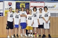 2009 Basketbal Košice
