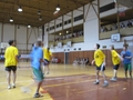 9. decembra 2009 Basketbal Stará Ľubovňa