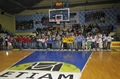 16. decembra 2009 Vyhodnotenie basketbal Stará Ľubovňa
