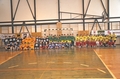 19.decembra 2009 Futsal Mikulášsky turnaj Košice