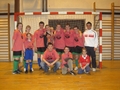15.marca 2010 Futsal Stará Ľubovňa