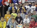 11. apríla 2010 Futsal Veľkonočný turnaj Košice