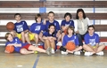 8. mája 2010 Basketbal Prešov