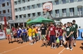 5.júna 2010 Streetbasket Prešov