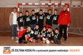 18 a 19.októbra 2010 Futsal Galanta