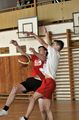 jeseň 2010 Basketbal Stará Ľubovňa