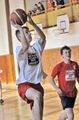 jeseň 2010 Basketbal Stará Ľubovňa