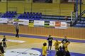 jeseň 2010 Basketbal Košice
