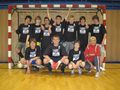 2011 Futsal Košice ZŠ J Urbana-Jenisejská