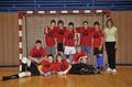 2011 Futsal Košice ZŠ Gemerská 2