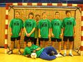 2011 Futsal Košice ZŠ Krosnianska 4